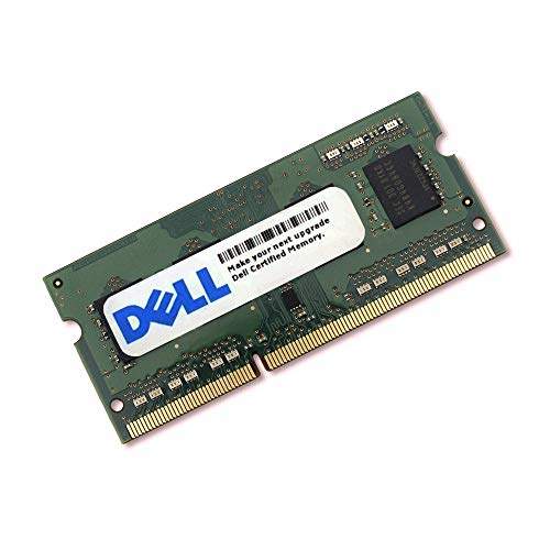 Buy Arch Memory Certified For Dell 4 Gb 1 X 4 Gb Snpnwmx1c 4g A 4 Pin Ddr3l So Dimm For Inspiron One Ram Features Price Reviews Online In India Justdial