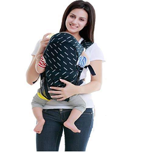 6 in 1 baby carrier