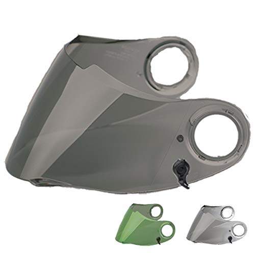 Buy Light Smoke Scorpion Exo 1100 Exo 500 Street Helmet Faceshield Light Smoke Features Price Reviews Online In India Justdial