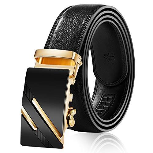 automatic buckle belt india