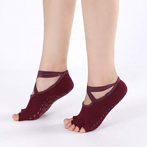 sports direct yoga socks