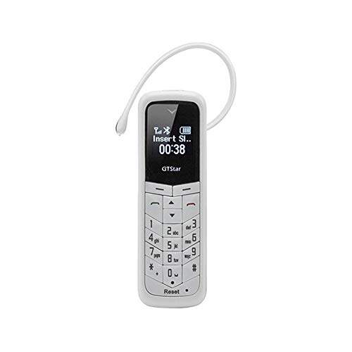 bluetooth headset with sim card