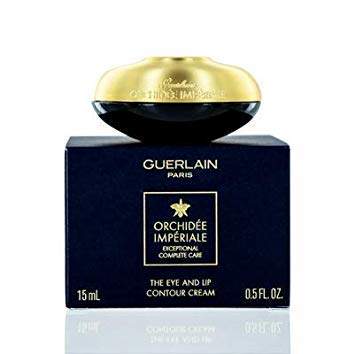 guerlain orchidee eye cream