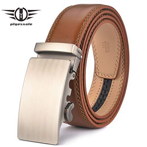 mens belts for jeans