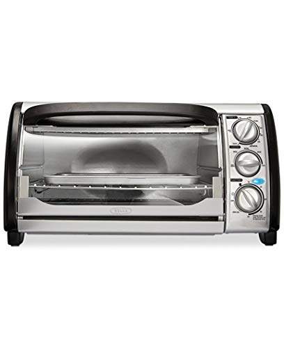 bella toaster reviews