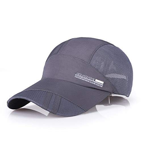 running hat reviews
