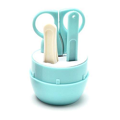 baby scissors set