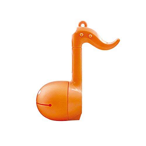 music note instrument toy