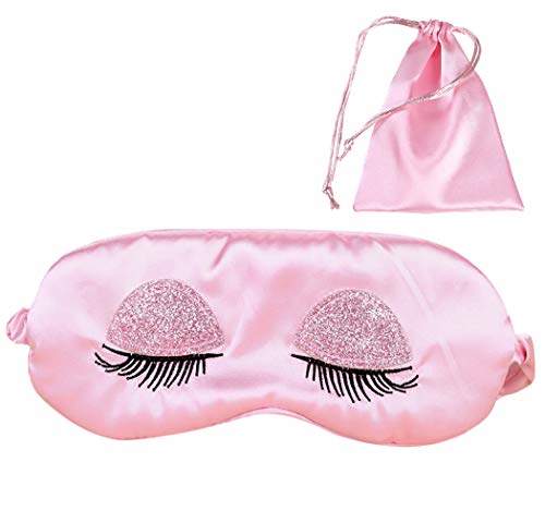 pretty eye masks for sleeping