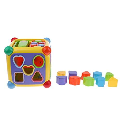baby block puzzle