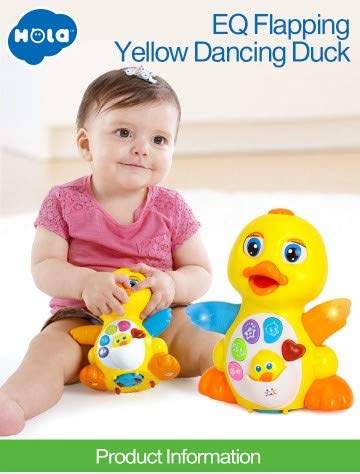 high quality baby toys