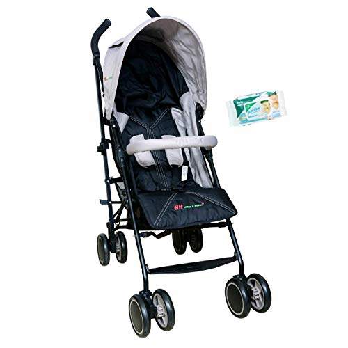 harry & honey pram