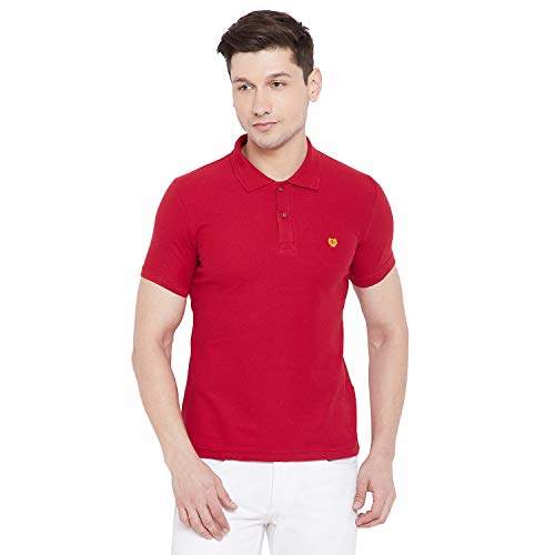 duke red shirt