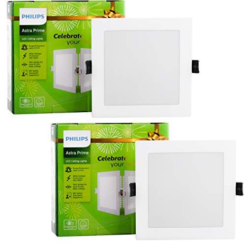 Philips Astra Prime 10 Watt Led Panel Ceiling Light Cool Day Square Pack Of 2 Features Reviews In India Justdial - Philips Ceiling Panel Light Philips Astra Prime 10 Watt Led Panel Ceiling Light Cool Day Square Pack Of 2 Features Reviews In India Justdial - Philips Ceiling Panel Light