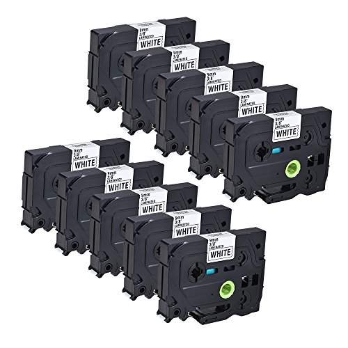 brother pt 1010 label maker