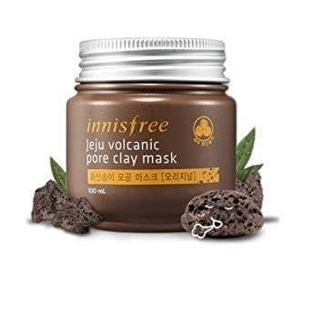 Buy Innisfree Jeju Volcanic Pore Clay Mask Ifp04 M Features Price Reviews Online In India Justdial