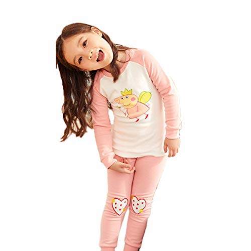 thermal pjs for toddlers
