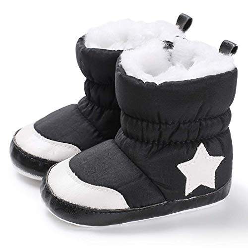 size 6 infant boots