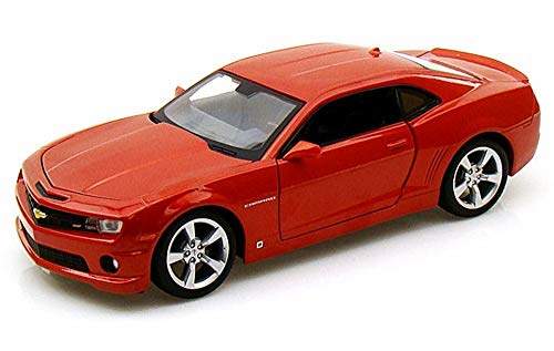 camaro car toy