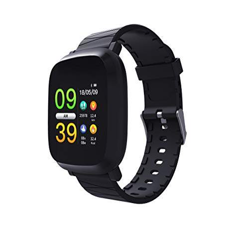 f1 lollipop fitness tracker