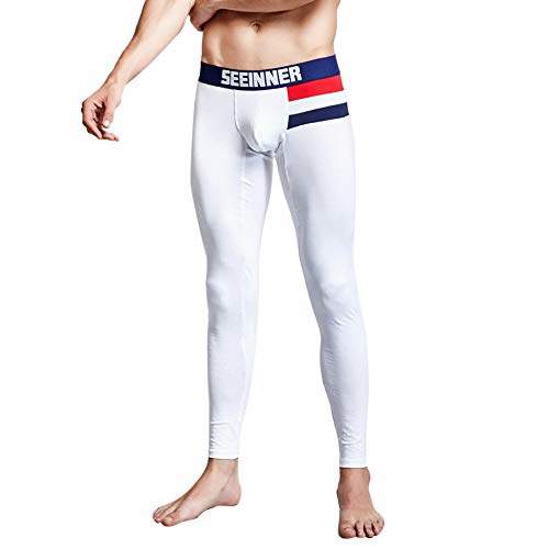 low rise long johns