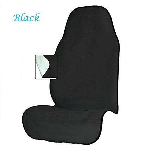 Beach Towel Car Seat Covers Velcromag