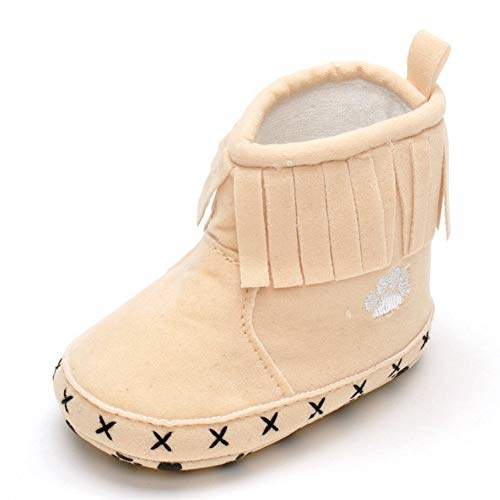 baby snow boots 12 months