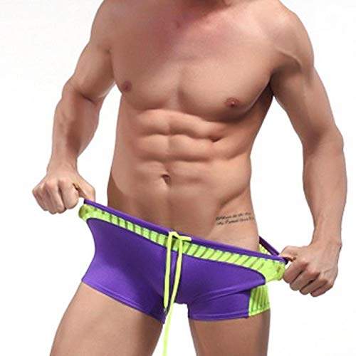 shorts and swimsuits