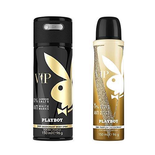 playboy vip parfum