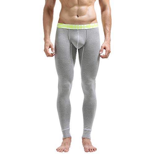 breathable long underwear