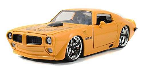 big time muscle toy cars