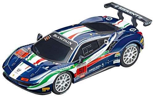 carrera go ferrari challenge