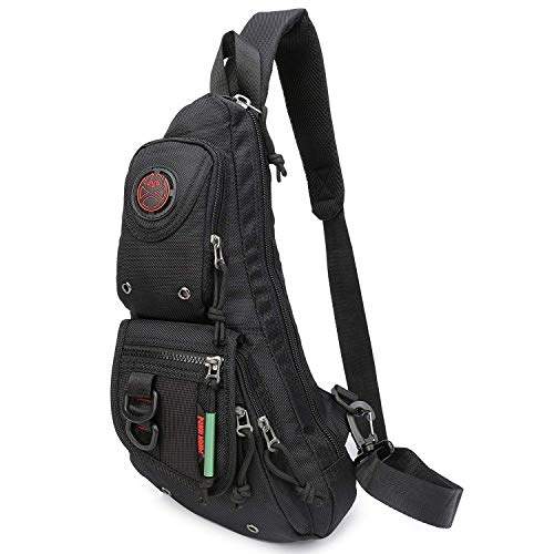 crossbody backpack mens