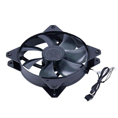cooler master masterfan mf120l