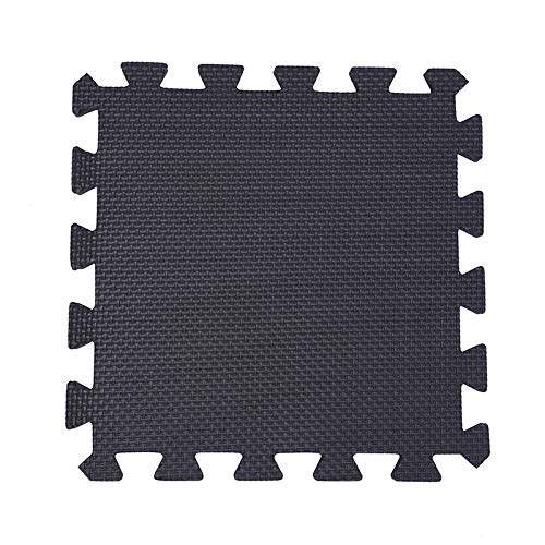 puzzle mat the works