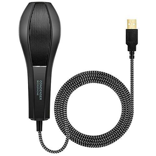 usb microphone and speaker