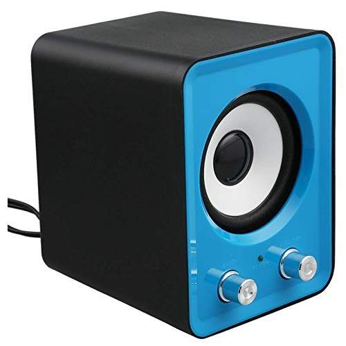 mini 2.1 speakers