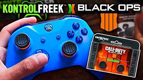 kontrolfreek xbox one controller