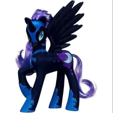 mlp nightmare moon toy