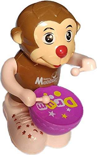 happy monkey toy price
