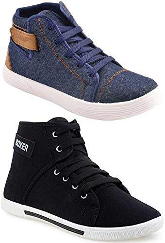 mens casual sports shoes