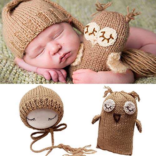 wool baby hat newborn