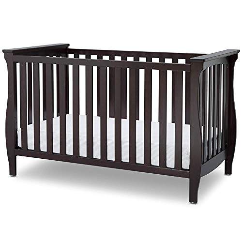 delta lancaster 4 in 1 crib