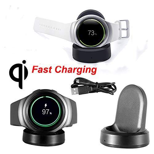 charge gear s2 without cradle