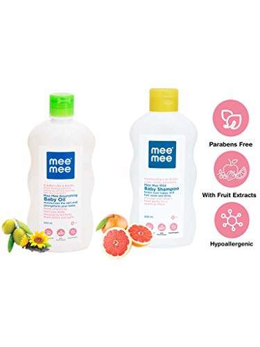 mee mee shampoo price