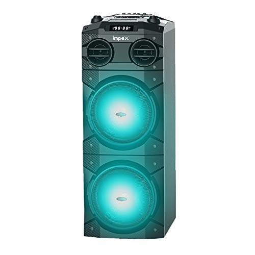 impex music system price