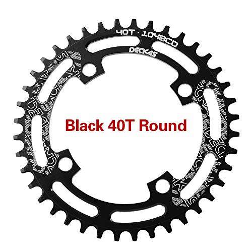 Chainring 48t bcd 104 Clearance