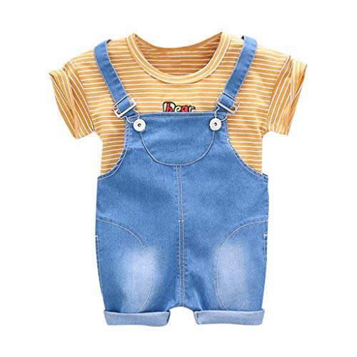jean shirt for baby girl