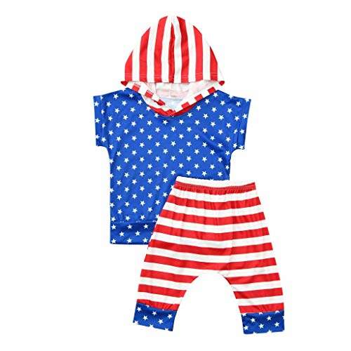 patriotic baby boy clothes