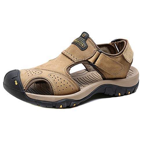 mens slip on beach shoes